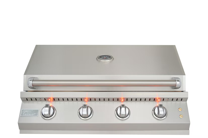 Kokomo 32" Elite Built-In Gas Grill (4 Burner)
