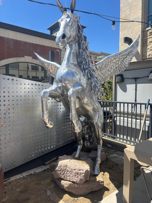 Pegasus