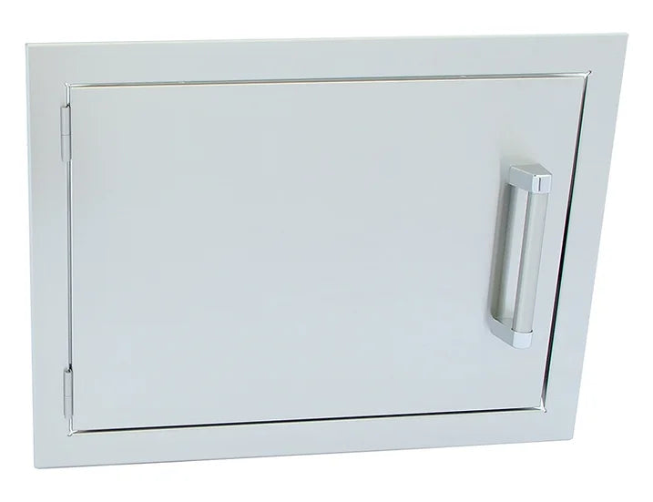 20x14 Kokomo Reversible Stainless Steel Access Door (Horizontal)