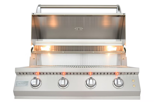 Kokomo 32" Elite Built-In Gas Grill (4 Burner)