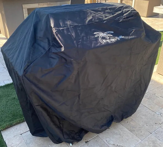 KoKoMo 3 Burner Grill Cart Cover