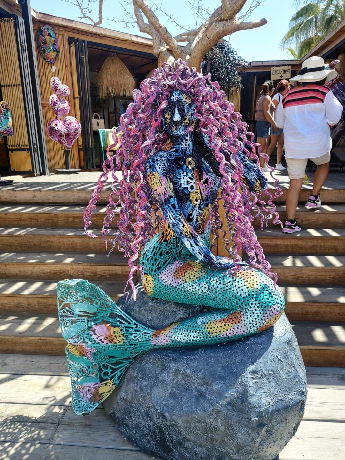 Mermaid