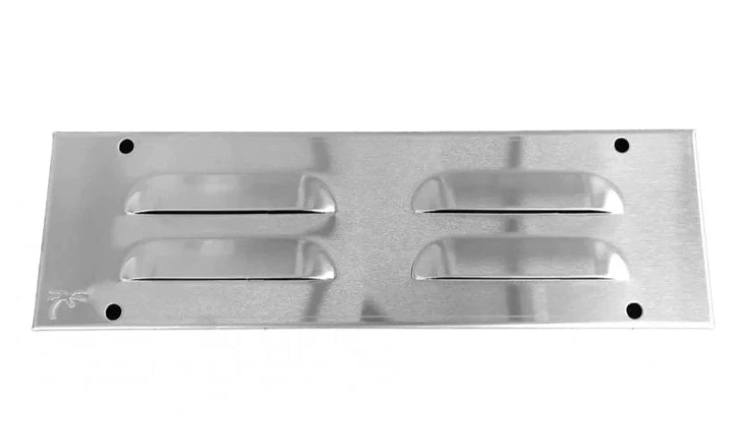 Stainless Steel Outdoor Kitchen Vent